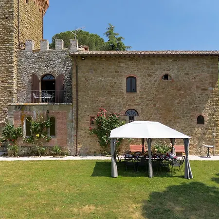 Torre Di 10&2, Emma Villa *