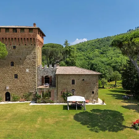 Torre Di 10&2, Emma * Paciano