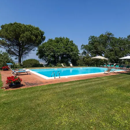 Vila Torre Di 10&2, Emma