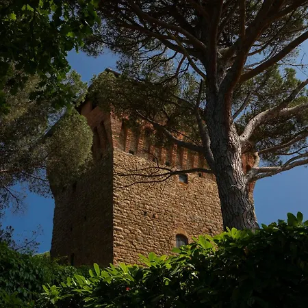 Villa Torre Di 10&2, Emma *