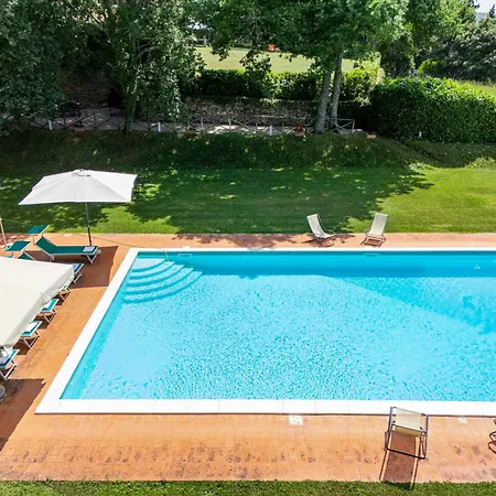 Villa Torre Di 10&2, Emma Paciano