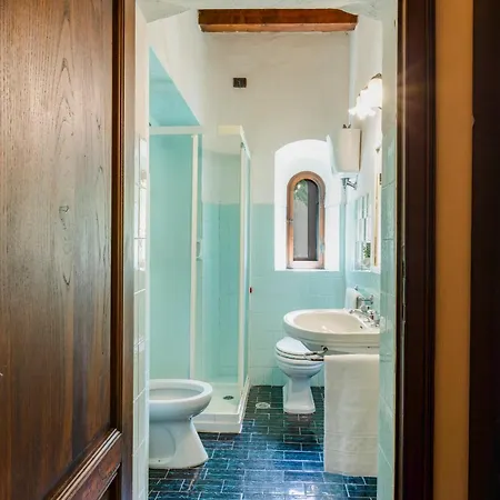 Torre Di 10&2, Emma * Paciano