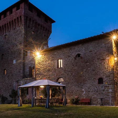 Villa Torre Di 10&2, Emma