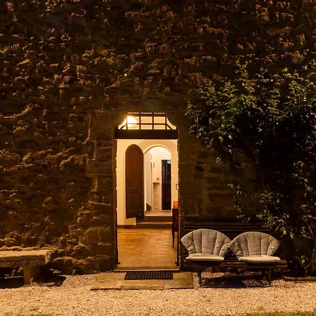 Villa Torre Di 10&2, Emma *