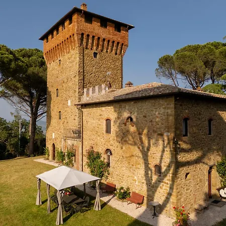 Villa Torre Di 10&2, Emma