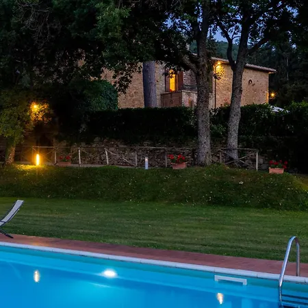 Villa Torre Di 10&2, Emma Paciano