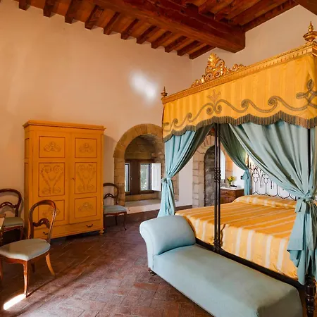 Villa Torre Di 10&2, Emma Paciano