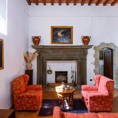 Villa Torre Di 10&2, Emma *