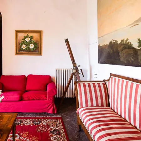 Villa Torre Di 10&2, Emma Paciano