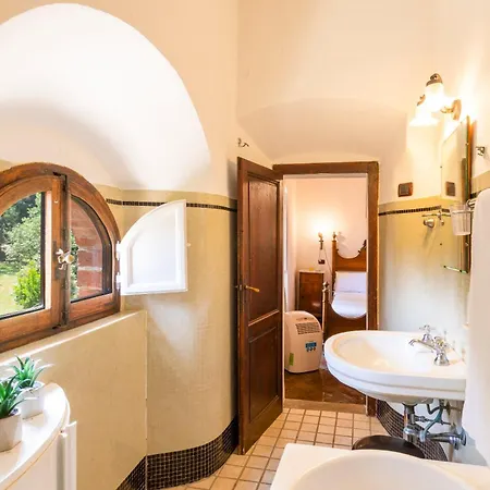 Villa Torre Di 10&2, Emma