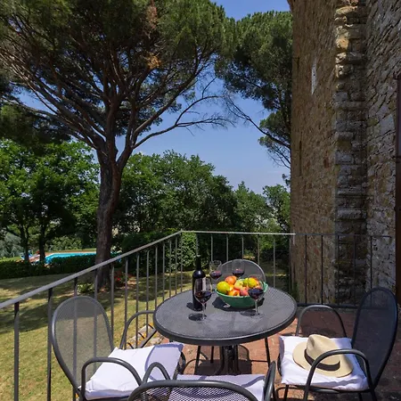 Villa Torre Di 10&2, Emma