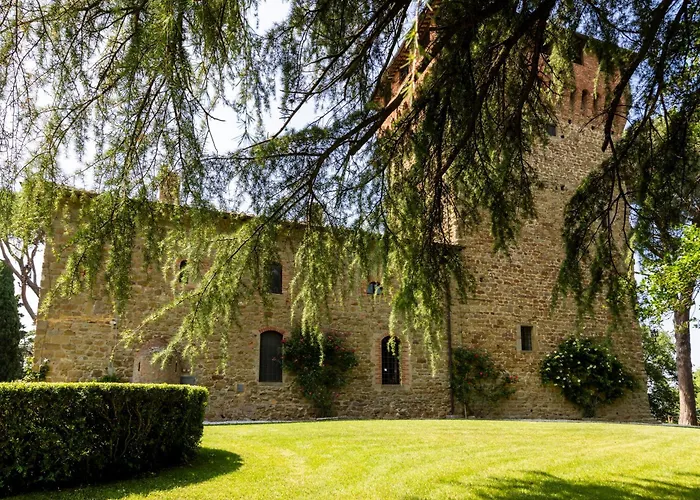 Torre Di 10&2, Emma *