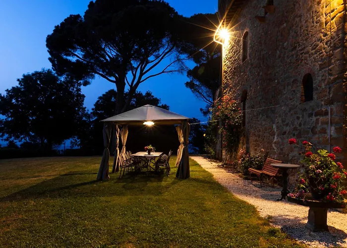 Villa Torre Di 10&2, Emma *