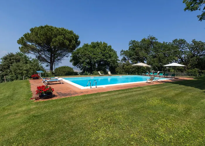 Villa Torre Di 10&2, Emma