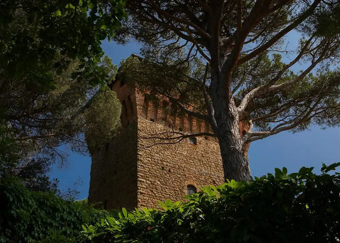 Villa Torre Di 10&2, Emma *