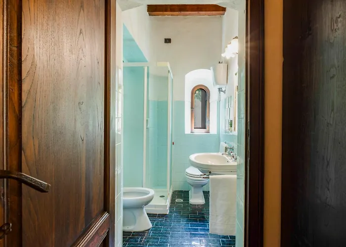 Torre Di 10&2, Emma * Paciano