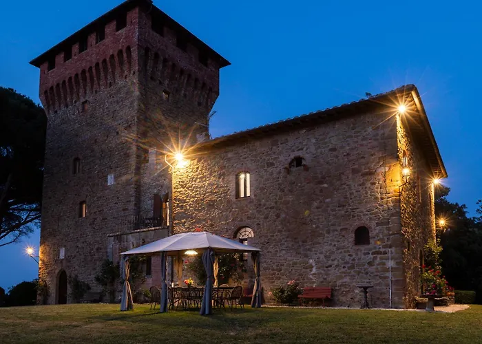 Villa Torre Di 10&2, Emma