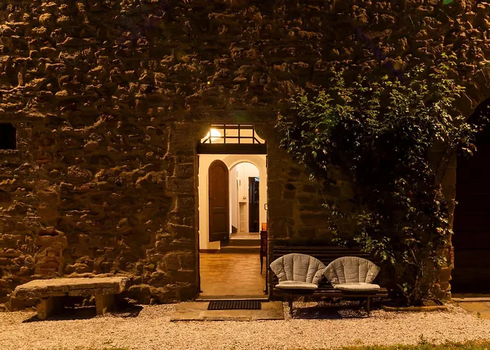 Villa Torre Di 10&2, Emma *