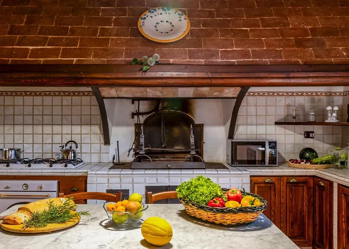 Torre Di 10&2, Emma * Paciano