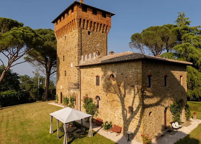 Villa Torre Di 10&2, Emma