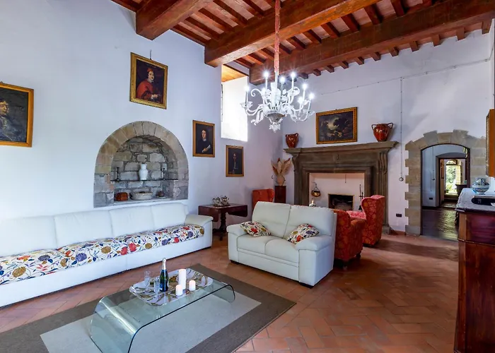 Villa Torre Di 10&2, Emma