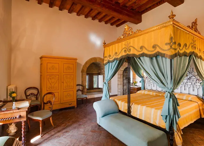 Villa Torre Di 10&2, Emma Paciano