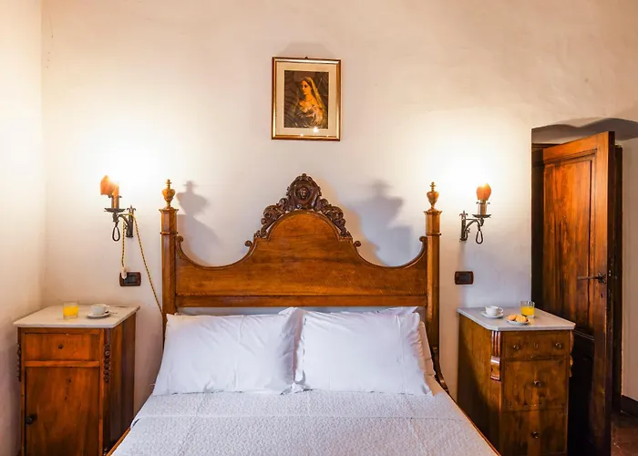 Torre Di 10&2, Emma * Paciano