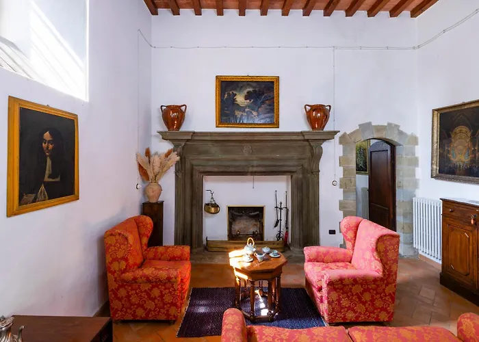 Villa Torre Di 10&2, Emma *