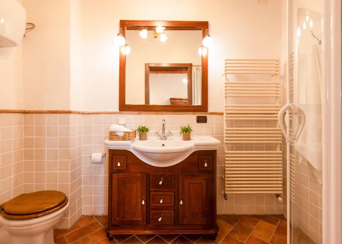 Torre Di 10&2, Emma * Paciano