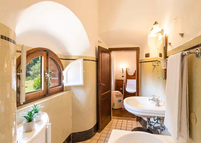 Villa Torre Di 10&2, Emma