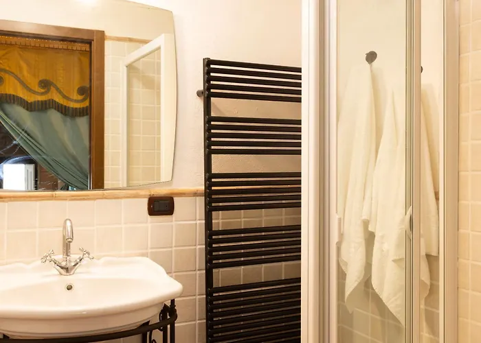 Villa Torre Di 10&2, Emma