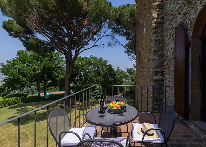 Villa Torre Di 10&2, Emma